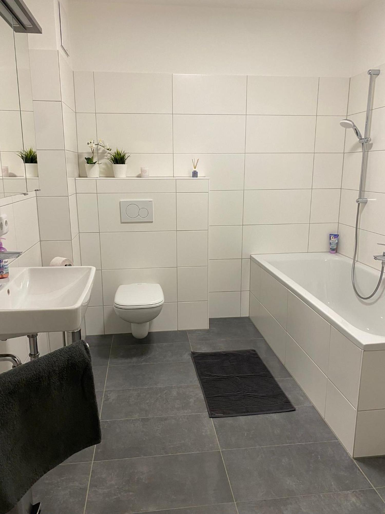 Wunderschoene, Neue Wohnung Mit Grosser Terrasse Ebenthal  Exteriör bild